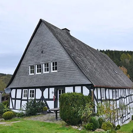 Apartment Eslohe 1 * Eslohe