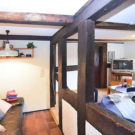 Apartment Eslohe 1 Eslohe