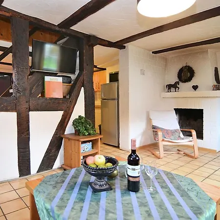 Σπίτι διακοπών Apartment Eslohe 1 *