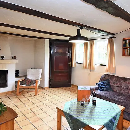 Apartment Eslohe 1 *