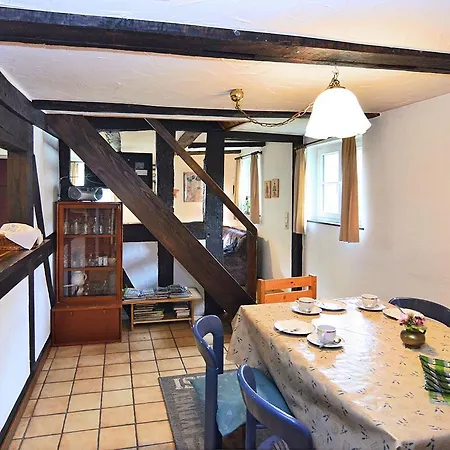Apartment Eslohe 1