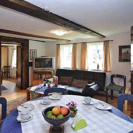 Σπίτι διακοπών Apartment Eslohe 1 Eslohe