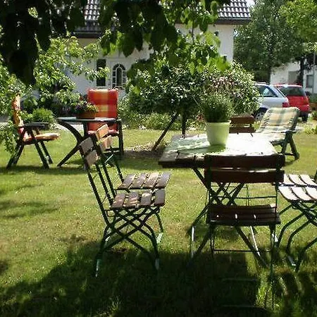 Apartment Eslohe 1